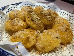 -客家大院·非遗赣南客家菜(郁孤台店)