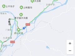 -河口景区