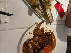 -喜记避风塘炒辣蟹(旗舰店)