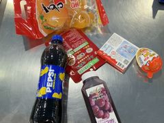 -世纪联华(外高桥店)