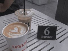 -UNI UNI(环亚凯瑟琳店)