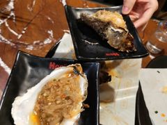 -何师烧烤Pro ·江湖川菜·小龙虾·精酿(太古里旗舰店)