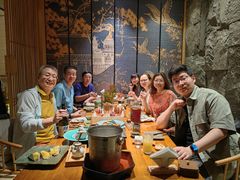 -水濑·日料放题(天河店)