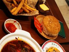 -鹅冠港式茶餐厅(来福士店)