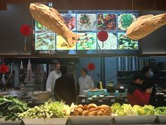 -大灶头·新昌菜(中国茶市店)