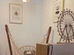 -苏叁家的甜品(狮城帝苑店)