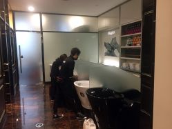 大厅-八佰伴8008星级形象店