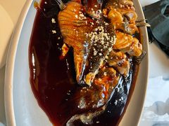 -柳莺湖上·湖景餐厅·江南菜(西湖店)