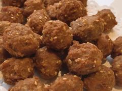 -二分八·大同菜(云雁阁长治路店)