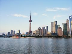 -东方明珠广播电视塔