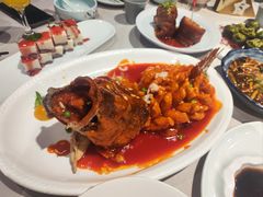 -老阊门菜馆(山塘街店)