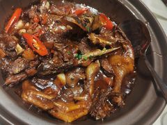 -赣江里•江西菜(望京旺角店)