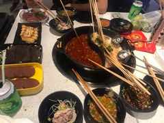 -钢管厂五区小郡肝串串香(南山店)