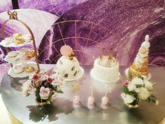 -上海银星皇冠假日酒店