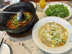 -小乡小镇·传承桐庐土菜·老板亲自烧的菜