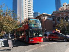-天津意大利风情旅游区