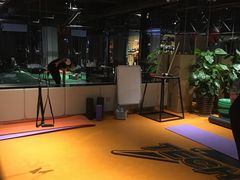 -蜗牛健身·私教馆(海珀香庭店)
