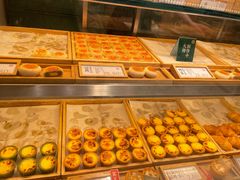 -泸溪河桃酥(西直门凯德店)