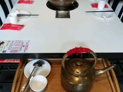 -乔先生涮肉·鲜活牛羊肉火锅(塘沽店)