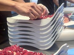 -荣叔港式沙嗲牛肉火锅(正佳潮流店)