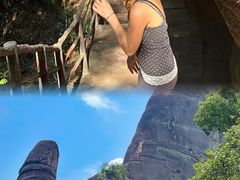 -丹霞山风景名胜区