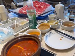 -澳门豆捞(裕华东路店)