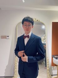 -B.Bridge Couture婚纱礼服(福田店)