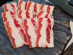 寿喜锅-千寻山野烤肉(中关村店)