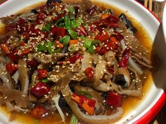 -叶派龙虾•招牌香辣蟹·海鲜(中海国际店)