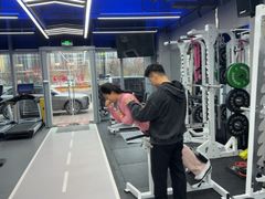 -EASY POWER健身工作室(浦东大道店)