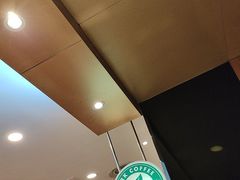 -逸派咖啡 EPARKCOFFEE(广安门店)