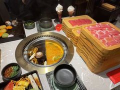 -空之介寿喜烧·和牛放题(恒隆广场店)