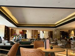 -粤海喜来登酒店·&More聚驿(天河城店)