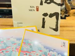 -茶仓茶叶茶馆(曾厝垵店)