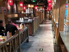 -农耕记·湖南土菜(观澜福城天虹店)
