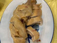 驰名生记路边鸡-合力居·生记路边鸡(北京路店)