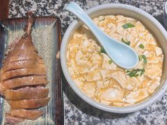 -南京大牌档(崇文门国瑞店)