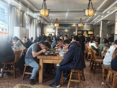 -清真马杰山牛肉汤馆