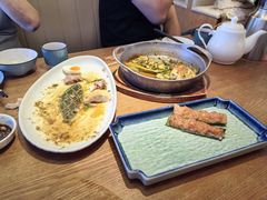 -常来小聚·广州非遗传承餐厅(地王广场店)