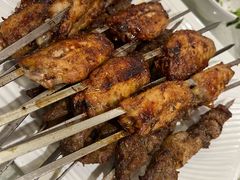 -阳坊胜利涮羊肉(阳坊老店)
