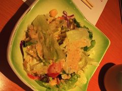 -仓桥家·焗寿司·锅物(光谷步行街店)