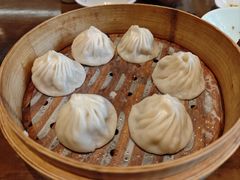 -南翔馒头店(豫园店)