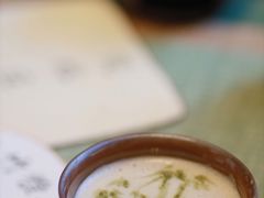 -天津海河悦榕庄·Lobby Lounge大堂吧