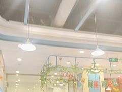 -豪享悦牛排自助餐厅(天河城店)