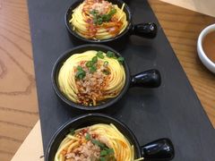 川味凉面-榕意·川味之美(深业上城店)