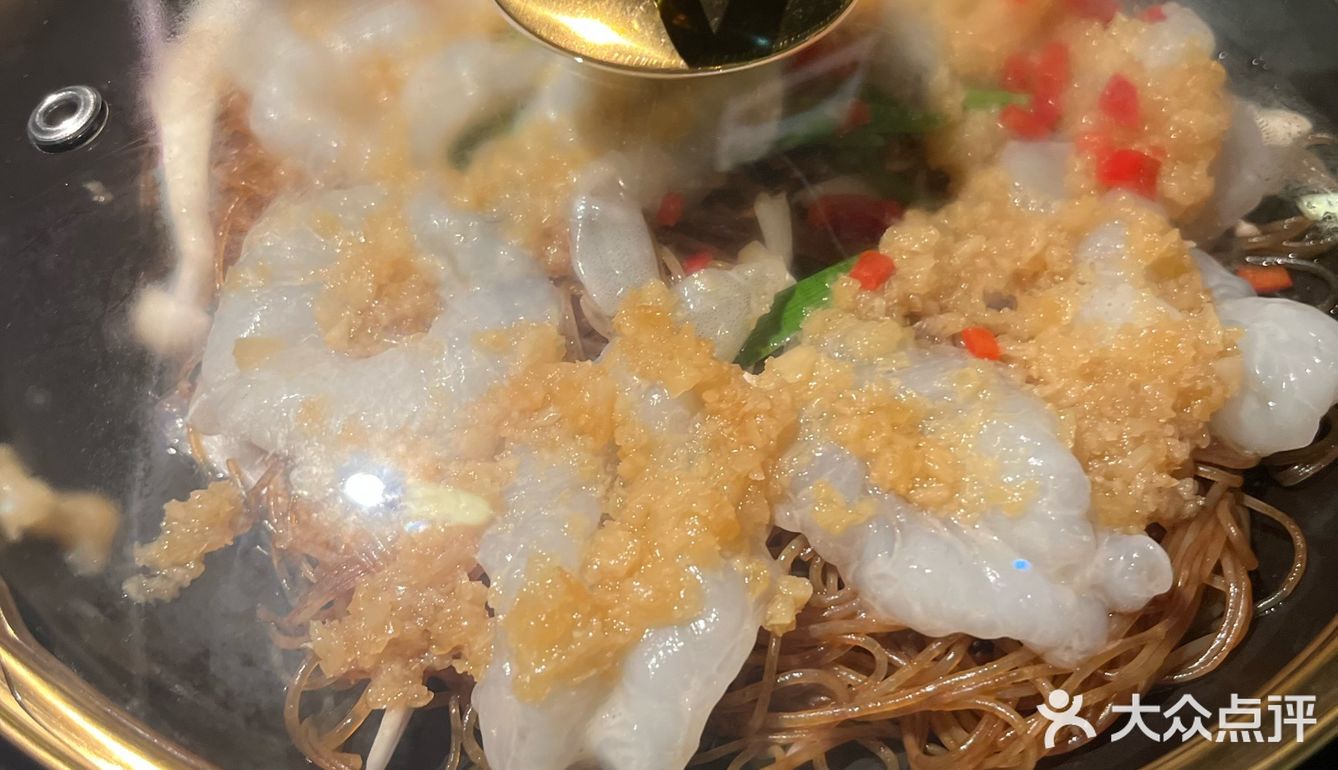 母亲节带妈妈吃什么？江浙菜走起！