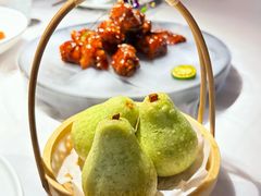 三个梨子-心南北  新派粤菜·点心(南北茶点泰安合胜店)