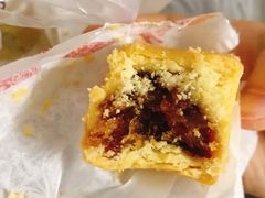 土凤梨酥-鲍师傅糕点(国金街店)