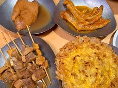 -水平有限广西米粉·广西风味集(五道口店)