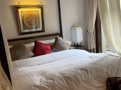 -春晖园度假酒店温泉